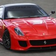 Ferrari 599 GTB Fiorano The Ferrari 599 GTB was designed with several specific objectives in mind: to increase driving pleasure, to guarantee performance (courtesy of technology transfers from the F1 single-seaters), […]
