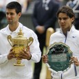 The Championships, Wimbledon, or simply Wimbledon (20 June – 3 July in 2011), is the oldest tennis tournament in the world, considered by many to be the most prestigious.[1][2][3][4] It […]