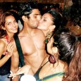 The internet was abuzz with actor Prateik’s wild ways — dancing with his top off and publicly lip-locking with model and co-star Amy Jackson — after a picture of them […]