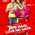 Tere Naal Love Ho Gaya has too much saccharine, otherwise it retains a frothy, smooth texture. The story isn’t exactly original or unique. Yet another romantic comedy, Tere Naal Love […]