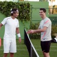   Two of the world’s biggest athletes go head-to-head in a battle of explosive speed. On-court, Rafael Nadal’s supremacy is almost unrivaled. But against Cristiano Ronaldo and the new Mercurial […]