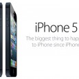 Apple’s next iPhone is official, and despite being the sixth iPhone model (technically), we know it’s officially the iPhone 5. Over the last year, we’ve heard a ton of rumors […]