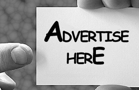 Advertise Here