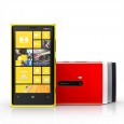Nokia’s flagship device Nokia Lumia 920 has a curved 4.5-inch PureMotion HD+ screen. A dual-core 1.5GHz Snapdragon S4 CPU with 1 GB RAM, 32 GB disk space and 7 GB […]