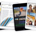 The Apple iPad mini 2 still has a 7.9″ screen with a 4:3 aspect ratio, but a retina display  with 64 bit the A7 chipset all beautifully integrated in the aluminium body. […]
