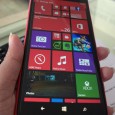 This is the my briefing about my encounter with the 6 inch Nokia Lumia 1520, the biggest Windows Phone ever, and its 1080p resolution is a first for Microsoft’s mobile […]