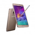 Samsung Electronics Co., Ltd. today announced the expansion of its flagship Galaxy Note series with the new Galaxy Note 4 and Galaxy Note Edge. Blending an evolved S Pen with […]