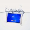 Sony Mobile  introduced Xperia™ Z3 Tablet Compact – a tablet that re-defines lightness, re-invents entertainment and re-imagines power. The culmination of years of Sony engineering have resulted in a tablet […]