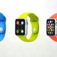 Apple t unveiled Apple Watch—its most personal device ever—featuring revolutionary new technologies and a pioneering user interface with a beautiful design that honors the rich tradition of precision watchmaking. Apple […]