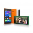 THE AFFORDABLE FLAGSHIP: LUMIA 830 The affordable flagship, the Lumia 830, comes with a rear-facing 10MP PureView camera with ZEISS optics and the thinnest and lightest Optical Image Stabilization system we’ve ever built; […]