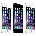 Apple today announced iPhone® 6 and iPhone 6 Plus, the biggest advancements in iPhone history, featuring two new models with stunning 4.7-inch and 5.5-inch Retina HD displays, and packed with […]