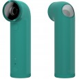 RE is HTC’s newest photography innovation.  RE is a small handheld camera that allows you to capture and fully experience every moment, through video and photography, without the hassle and […]